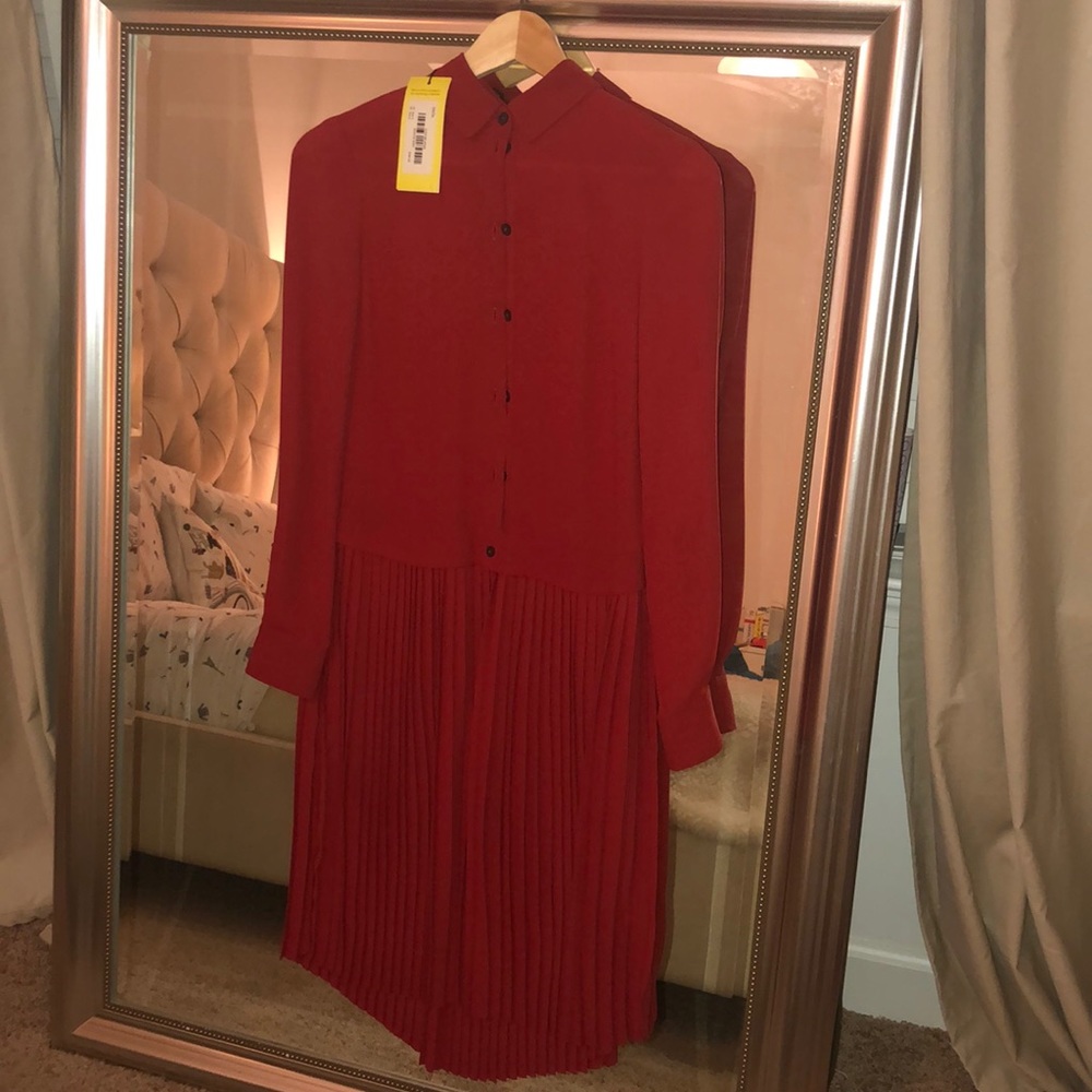 Karen Millen dress